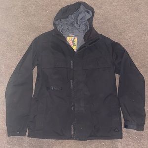 Burton mens ski jacket